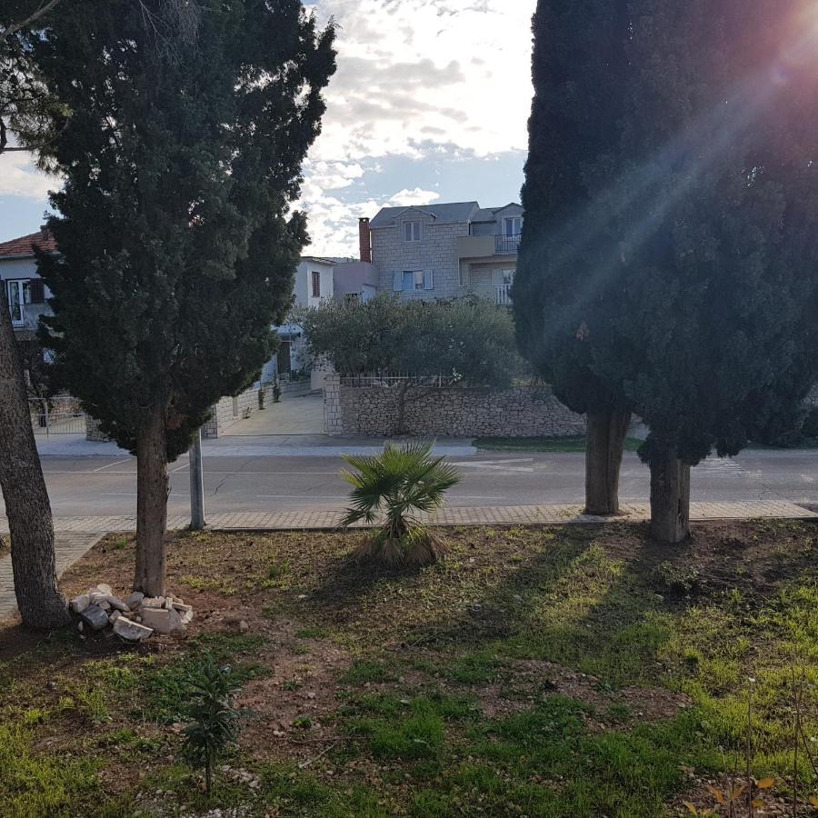 Ruzica Apartments Mirce Exterior foto