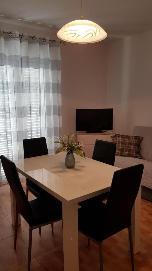 Ruzica Apartments Mirce Exterior foto