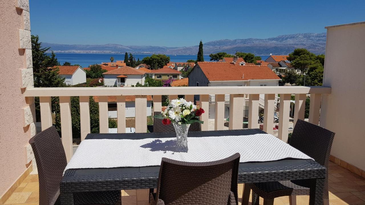 Ruzica Apartments Mirce Exterior foto