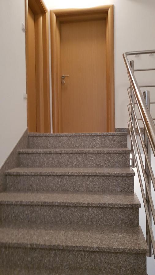Ruzica Apartments Mirce Exterior foto