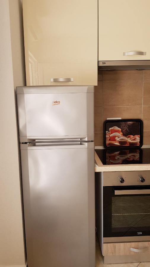 Ruzica Apartments Mirce Exterior foto