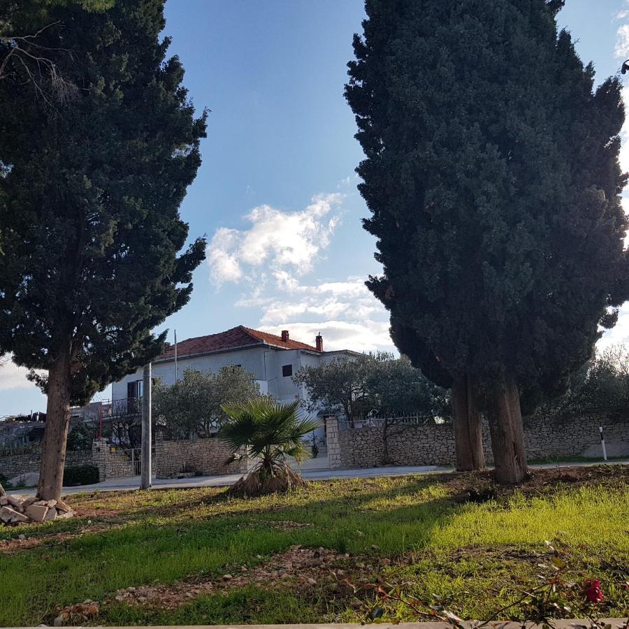 Ruzica Apartments Mirce Exterior foto