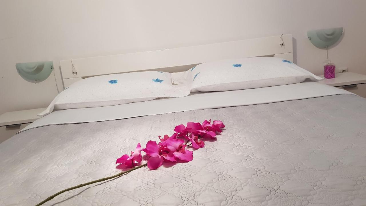 Ruzica Apartments Mirce Exterior foto