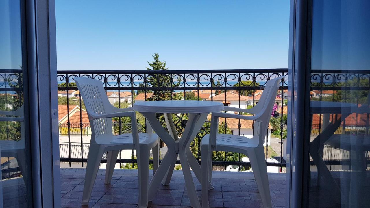 Ruzica Apartments Mirce Exterior foto