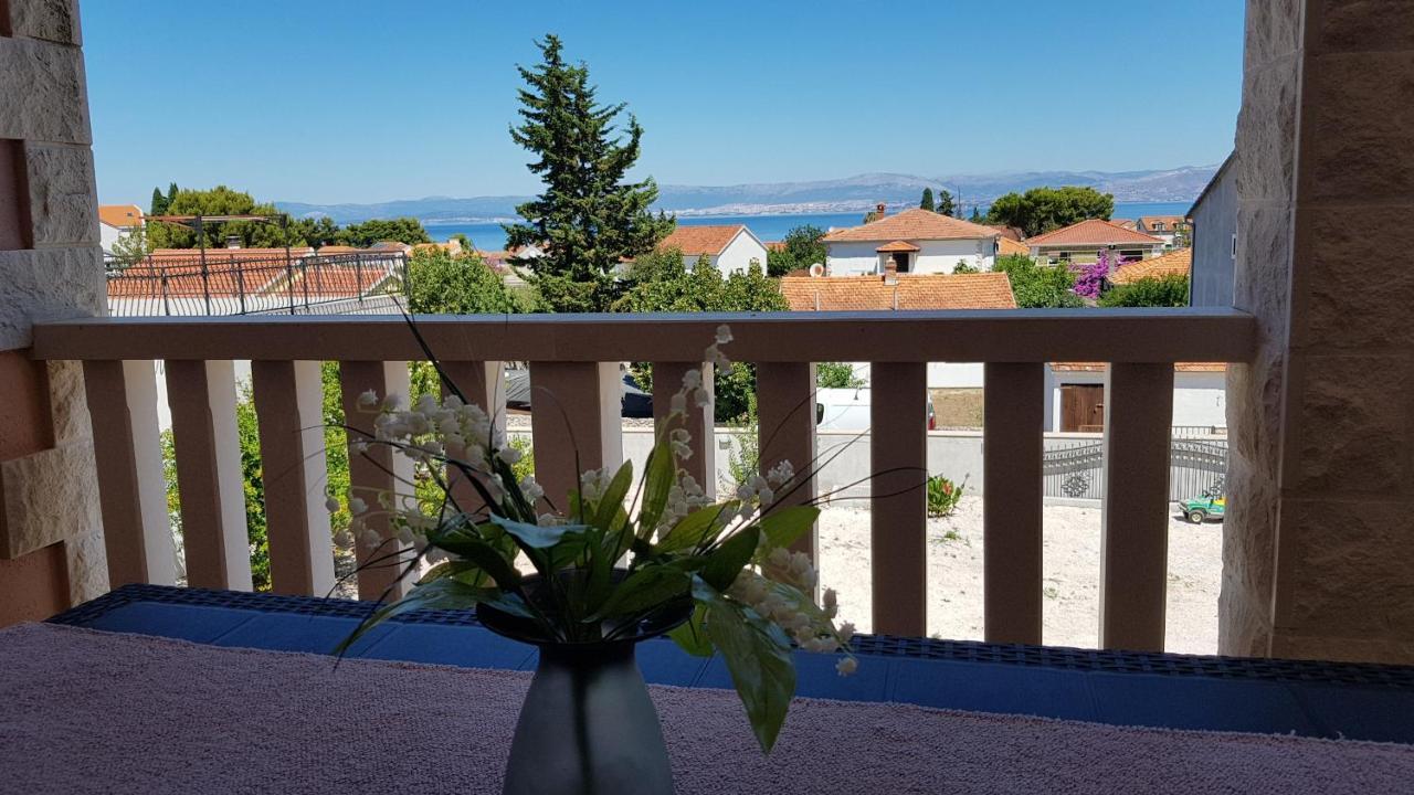 Ruzica Apartments Mirce Exterior foto