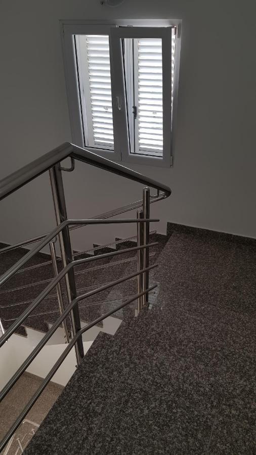 Ruzica Apartments Mirce Exterior foto