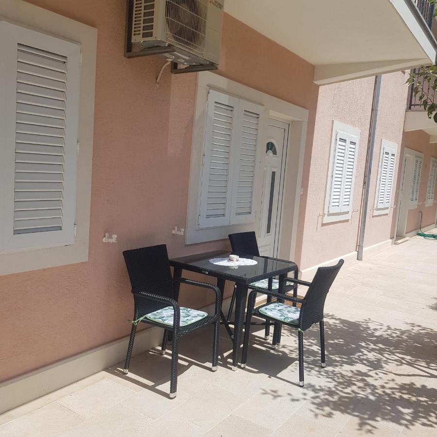 Ruzica Apartments Mirce Exterior foto